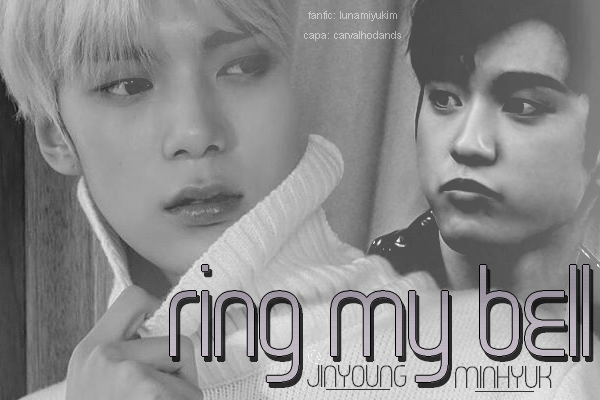 Fanfic / Fanfiction Ring My Bell