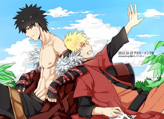 Resenha - Naruto: Road To Ninja