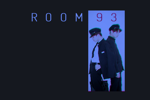Fanfic / Fanfiction Room 93