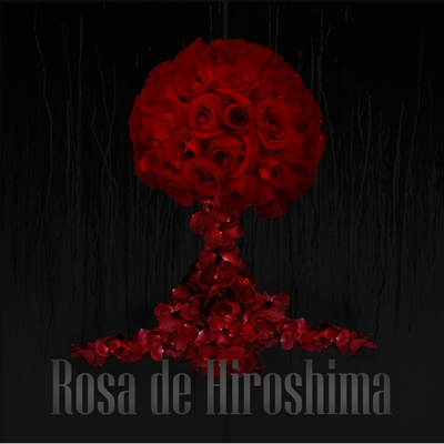 Fanfic / Fanfiction Rosa de Hiroshima