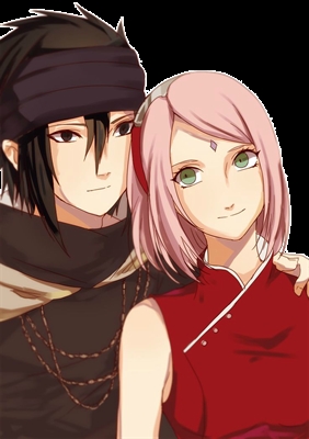 Fanfic / Fanfiction Sakura e Sasuke - Amor ou amizade 2 temporada