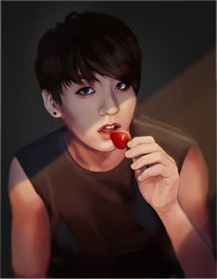 Fanfic / Fanfiction Sexy,my love[Imagine-Jungkook]
