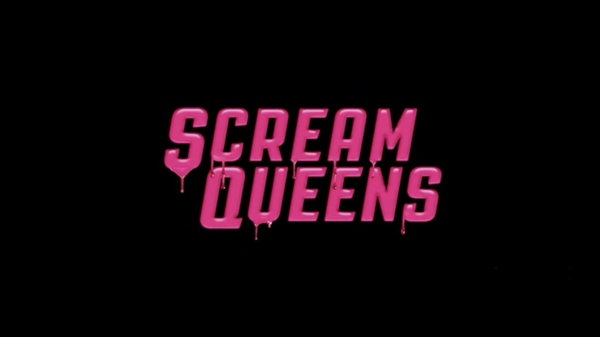 Fanfic / Fanfiction Scream Queens