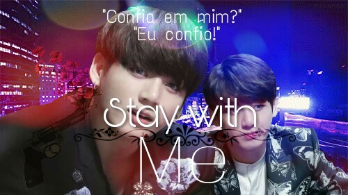 Fanfic / Fanfiction Stay With Me (Imagine Jeon Jungkook) Hiatus