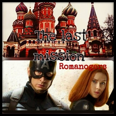 Fanfic / Fanfiction The last mission -Romanogers