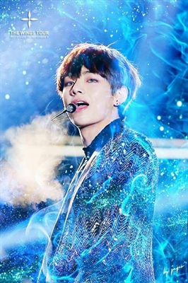 Fanfic / Fanfiction Submisso aos meus desejos(kim taehyung)