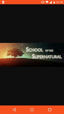Fanfic / Fanfiction Supernatural School-Mitw,Cellps,...(Interativa)