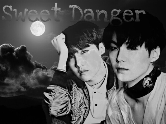 Fanfic / Fanfiction Sweet Danger[YOONSEOK]