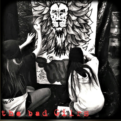 Fanfic / Fanfiction The Bad Gilrs !