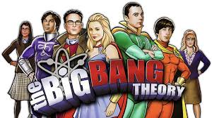 Fanfic / Fanfiction The Big Bang Theory - No Brasil