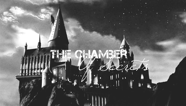 Fanfic / Fanfiction The Chamber of Secrets