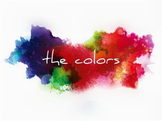 Fanfic / Fanfiction The colors