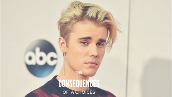 Fanfic / Fanfiction The consequences of a choices
