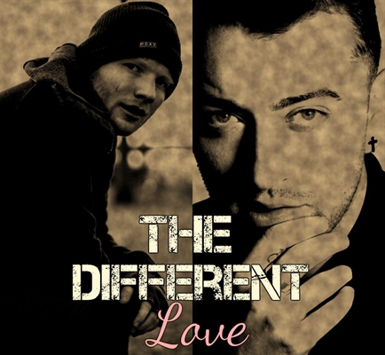 Fanfic / Fanfiction The Different Love