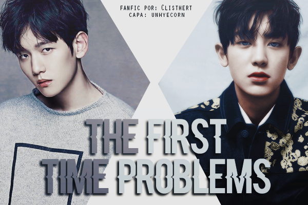 Fanfic / Fanfiction The First Time Problems