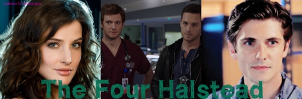 Fanfic / Fanfiction The Four Halsteads