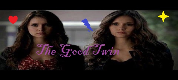 Fanfic / Fanfiction The Good Twin