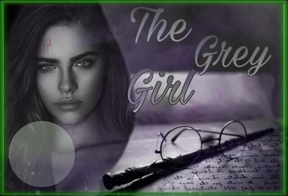 Fanfic / Fanfiction The Grey Girl
