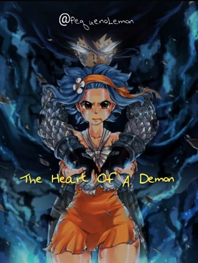 Fanfic / Fanfiction The Heart of a Demon