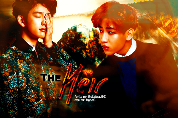 Fanfic / Fanfiction The Heir