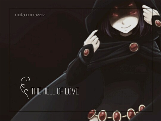 Fanfic / Fanfiction The hell of love