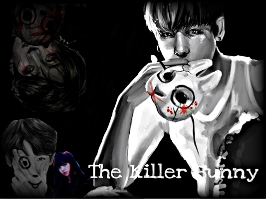 Fanfic / Fanfiction The killer bunny-Imagine jungkook