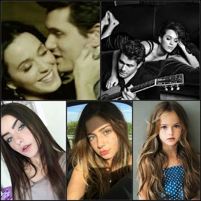 Fanfic / Fanfiction The Mayer's family