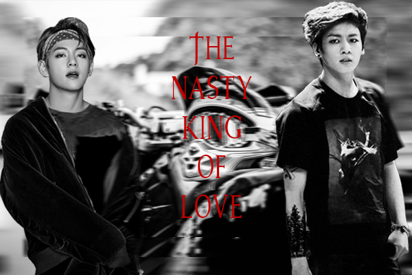 Fanfic / Fanfiction The nasty kind of love