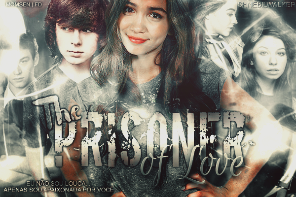 Fanfic / Fanfiction The Prisoner of Love || Chandler Riggs