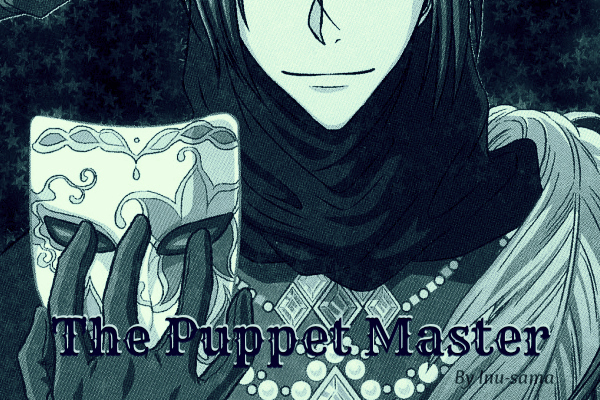 Fanfic / Fanfiction The Puppet Master