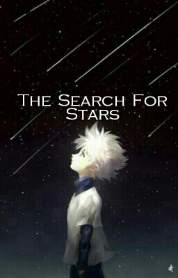 Fanfic / Fanfiction The Search For Stars