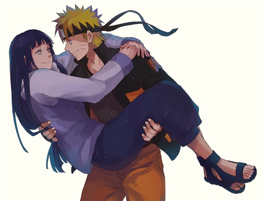 Fanfic / Fanfiction The True Love (NaruHina)