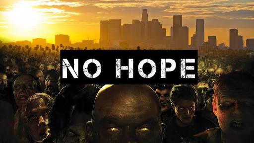Fanfic / Fanfiction The Walking Dead - No Hope ( Interativa )