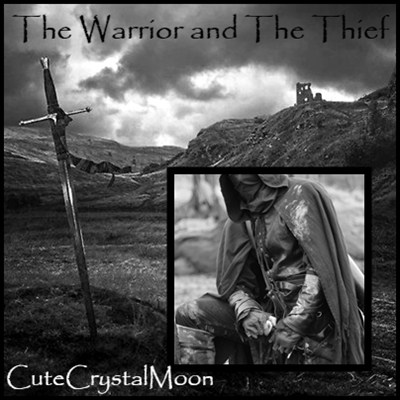Fanfic / Fanfiction The Warrior and The Thief
