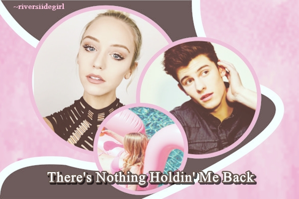 Fanfic / Fanfiction Capítulo Único - There's Nothing Holdin' Me Back
