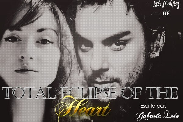 Fanfic / Fanfiction Total Eclipse of the Heart