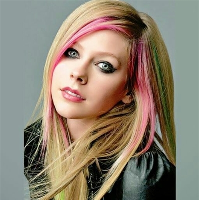 Fanfic / Fanfiction Avril Lavigne não está morta