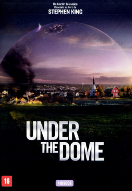 Fanfic / Fanfiction Under The Dome 1 Temporada