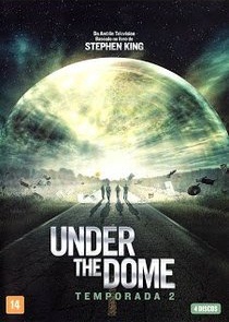 Fanfic / Fanfiction Under The Dome 2 Temporada