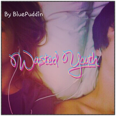 Fanfic / Fanfiction Wasted Youth - EMBLEM3