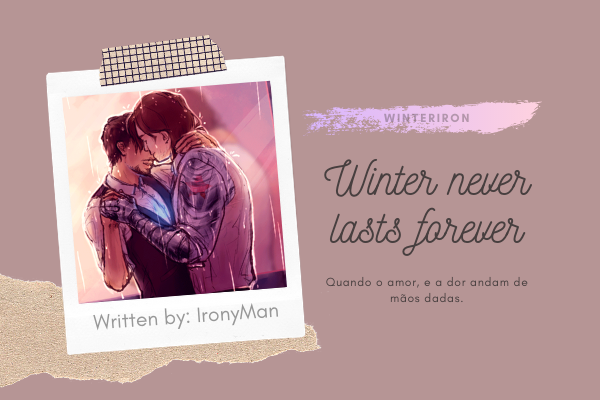 Fanfic / Fanfiction Winter Never Lasts Forever