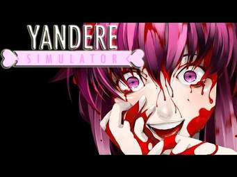 Fanfic / Fanfiction YANDERE