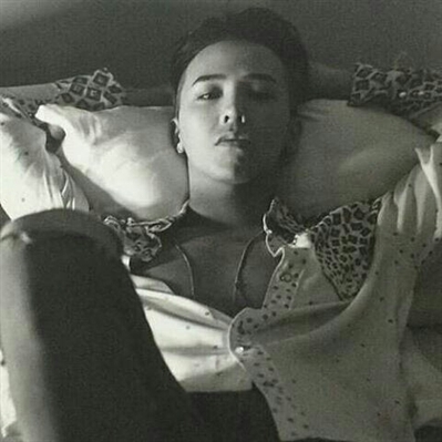 Fanfic / Fanfiction JiYong ! Imagine