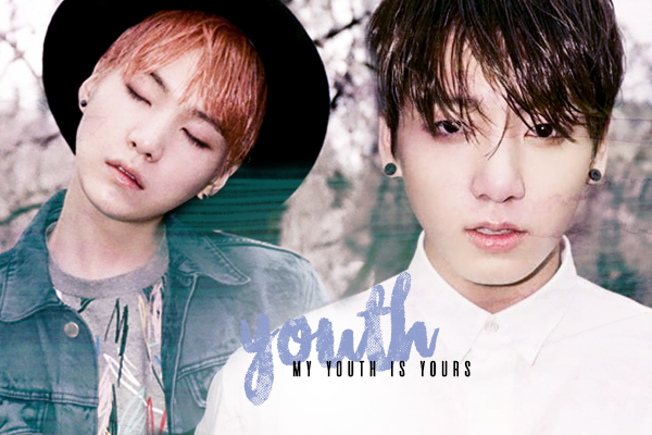 Fanfic / Fanfiction Youth - Yoonkook