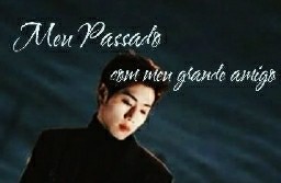 Fanfic / Fanfiction ••°•• Meu Mafioso ••°••