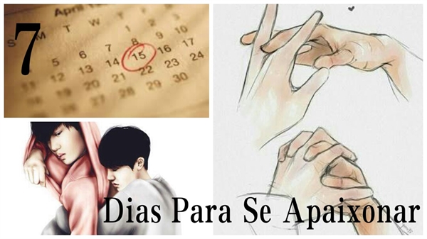 Fanfic / Fanfiction 7 dias para se apaixonar - Kaisoo ( Em pausa )