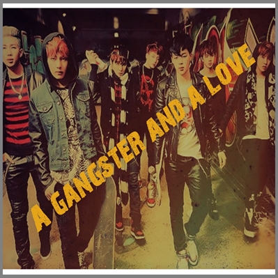 Fanfic / Fanfiction A gangster and a love