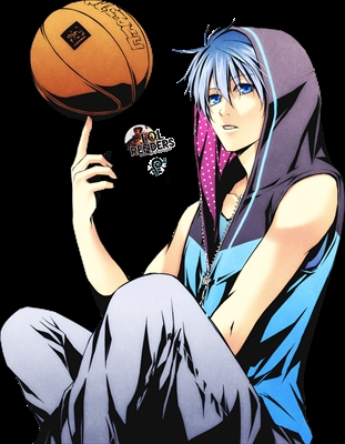 Os complicados adolescentes de Kuroko no Basket