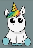 Fanfic / Fanfiction A unicornio