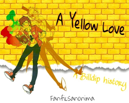 Fanfic / Fanfiction A Yellow Love
